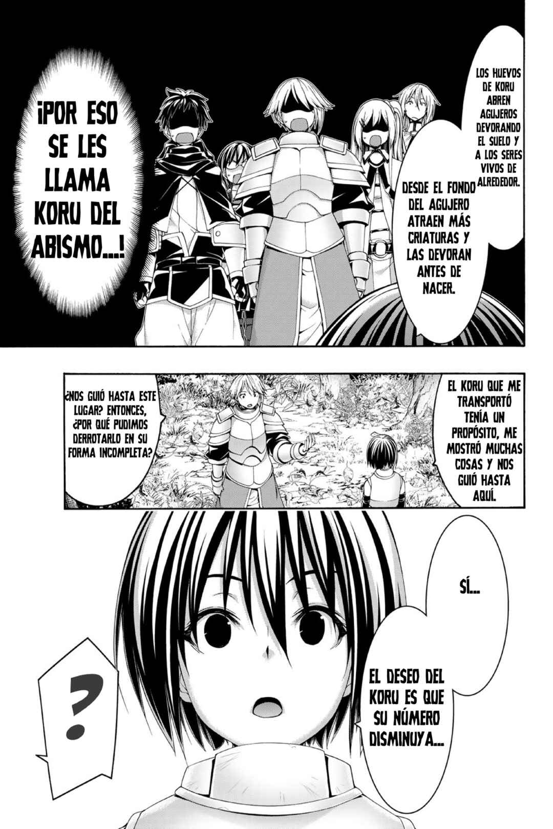 Chapter 93 - Page 28