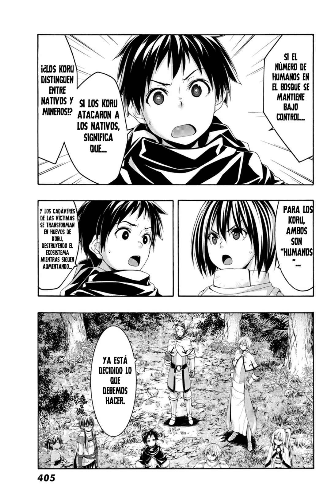 Chapter 93 - Page 31