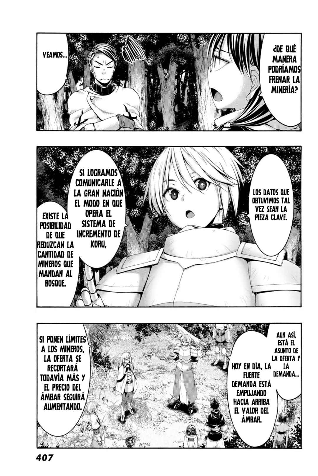 Chapter 93 - Page 34