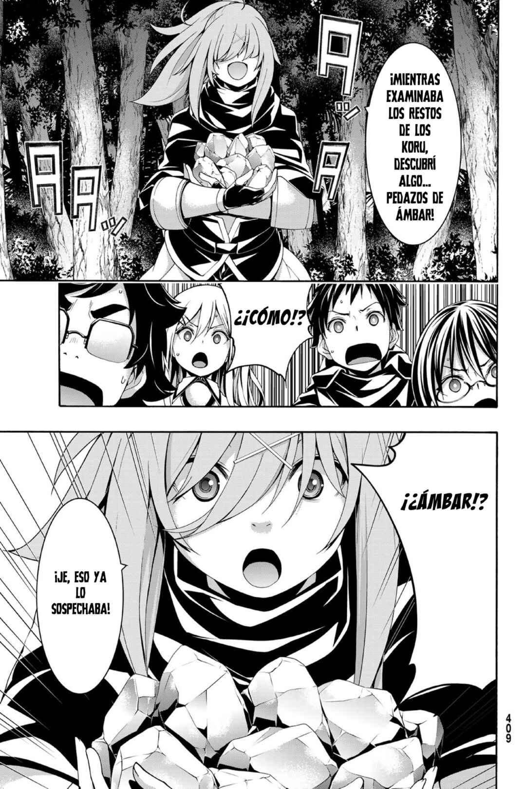 Chapter 93 - Page 36