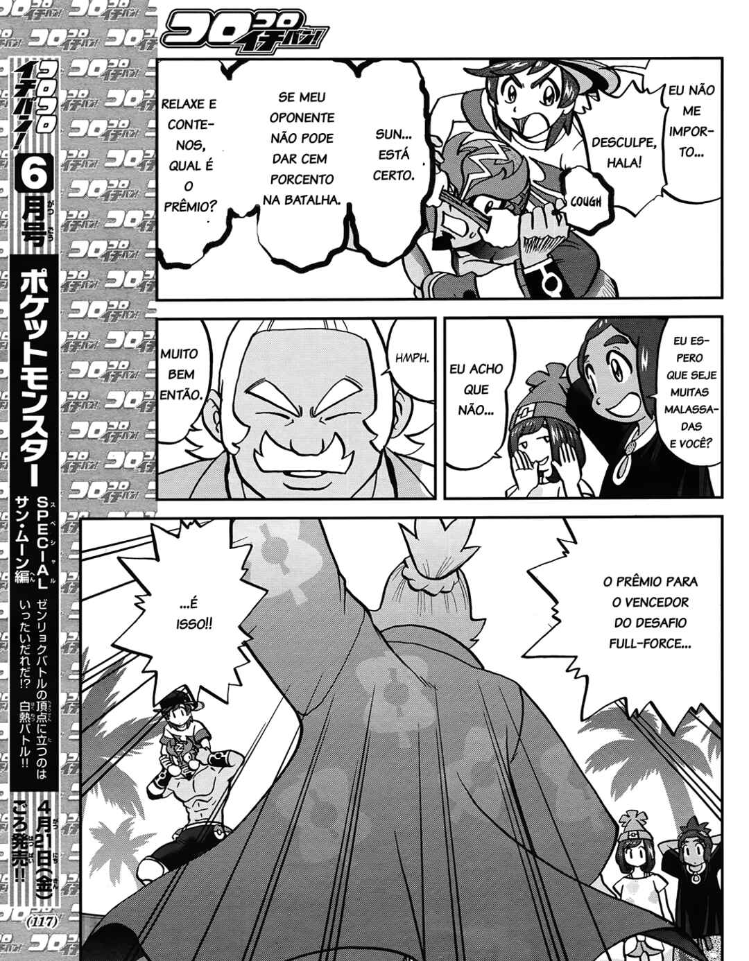 Chapter 5 - Page 6