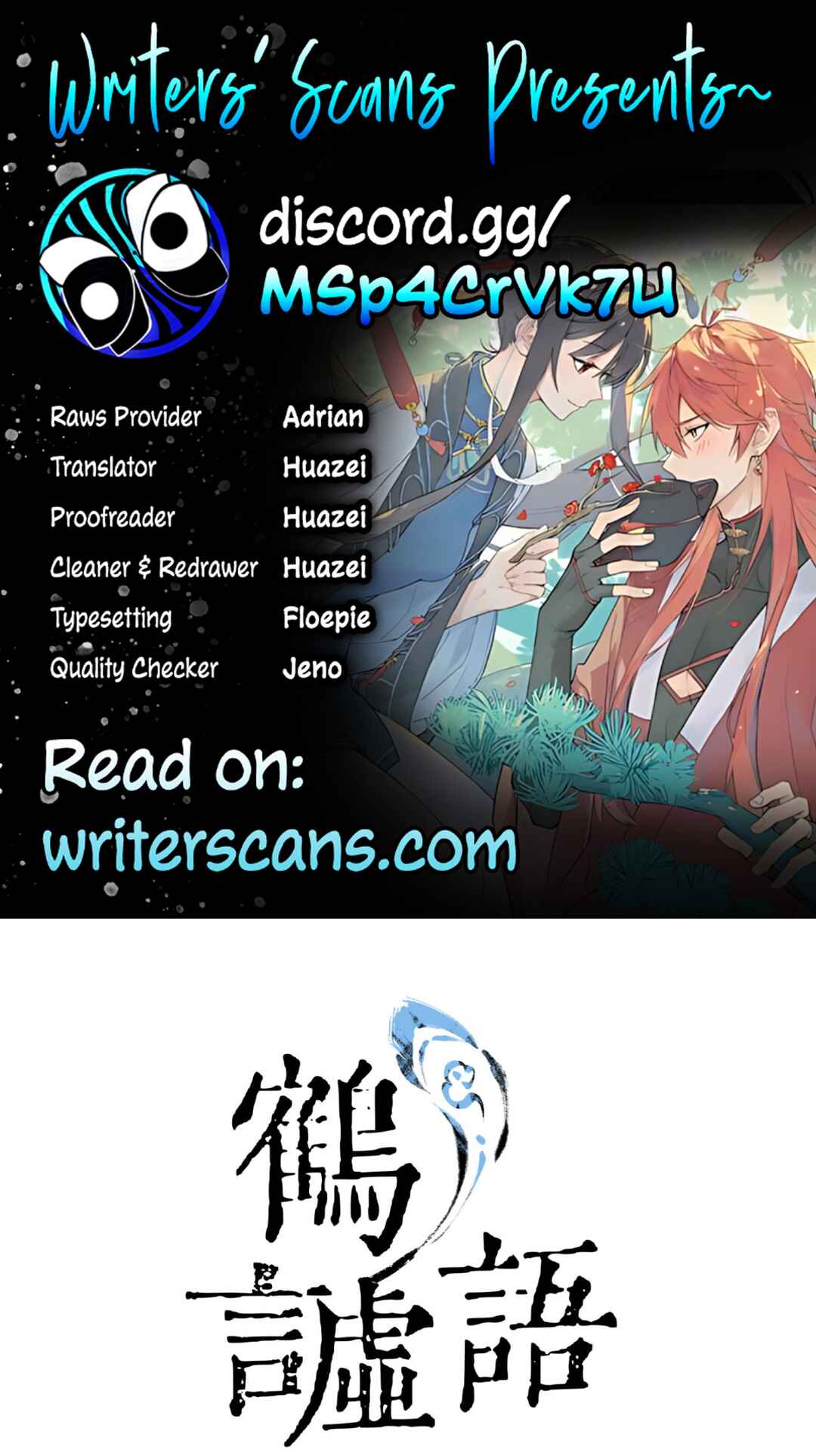 Chapter 7 - Page 1