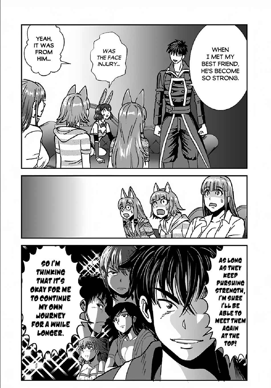 Chapter 33 - Page 12