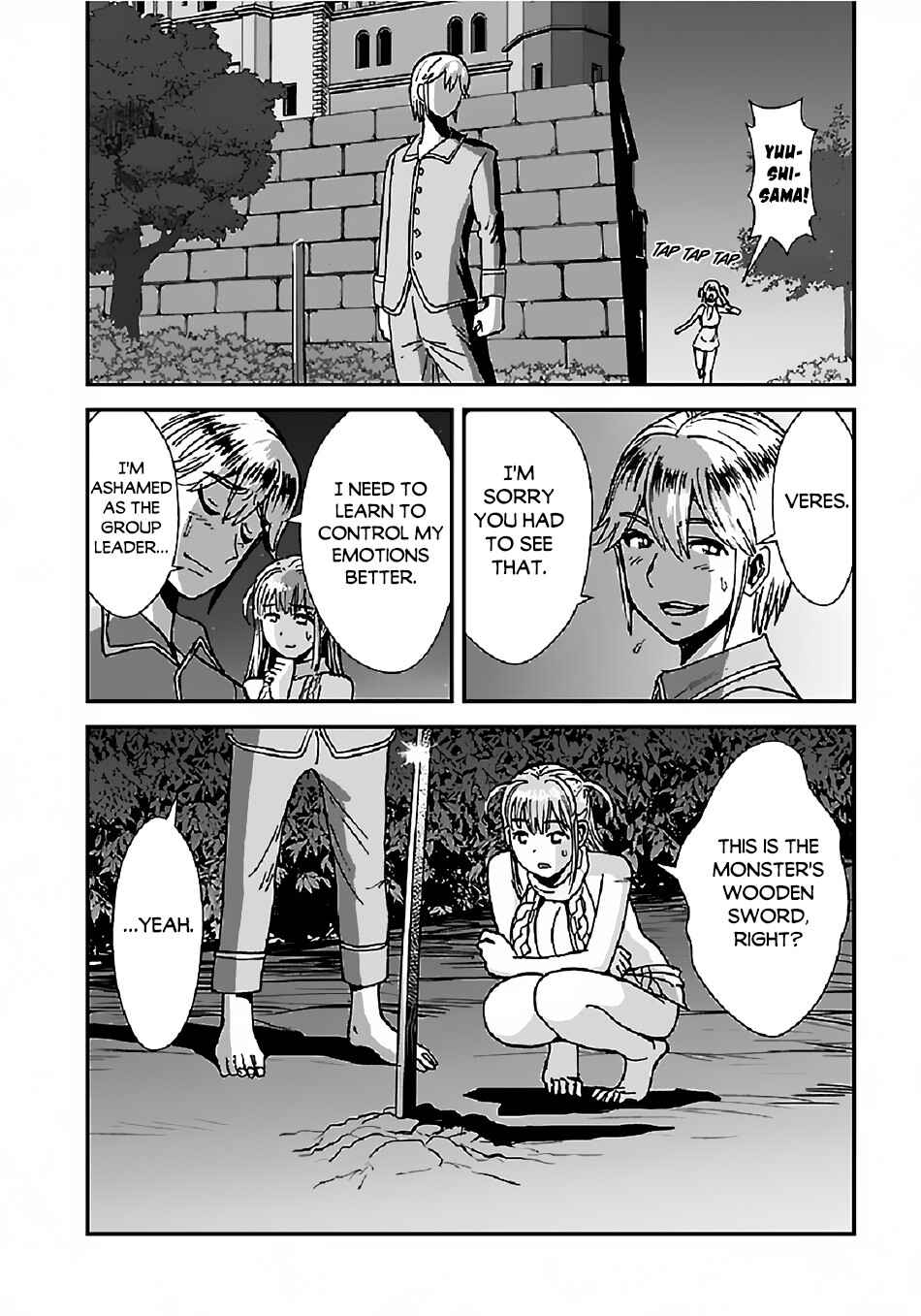 Chapter 33 - Page 19