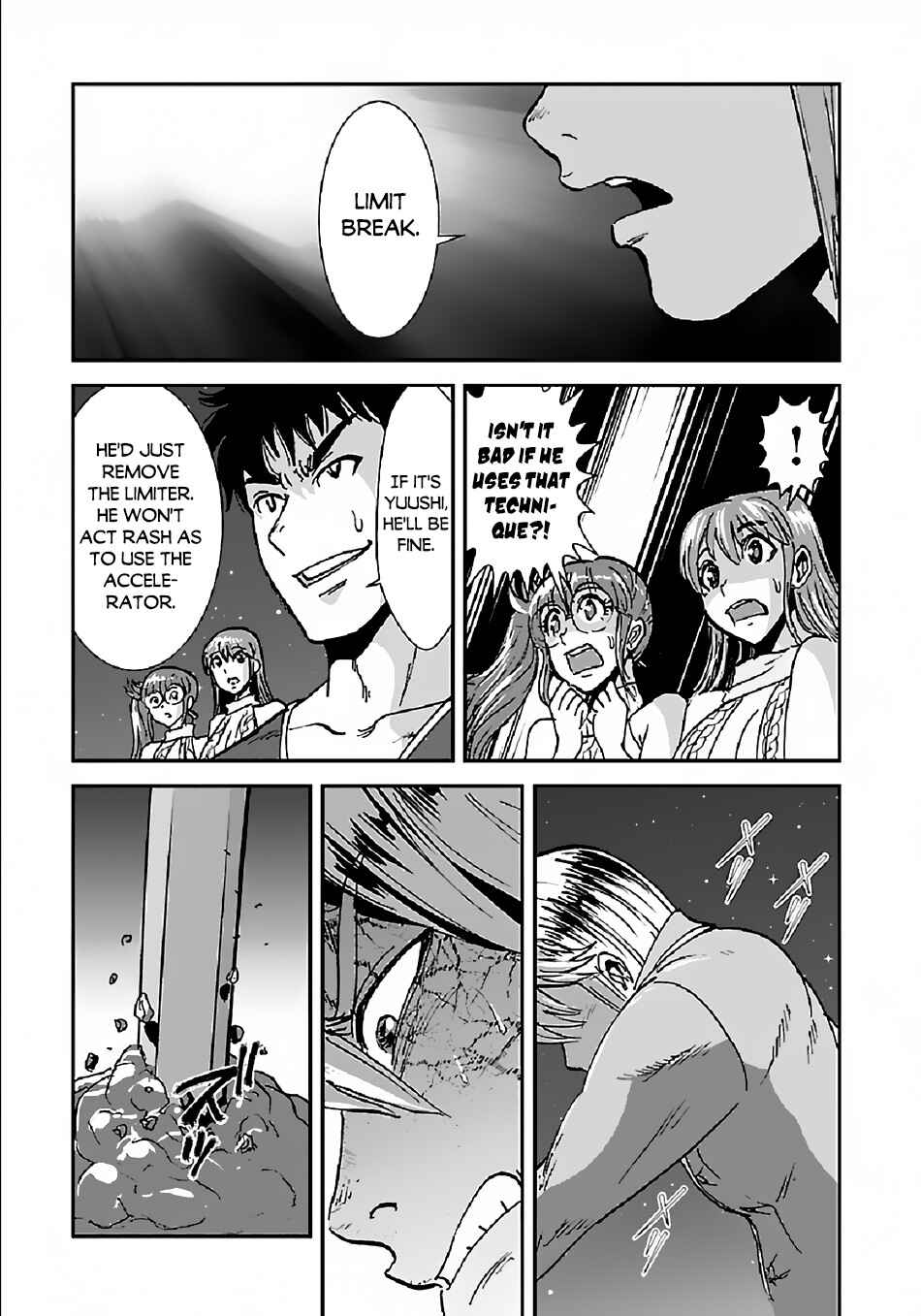 Chapter 33 - Page 22