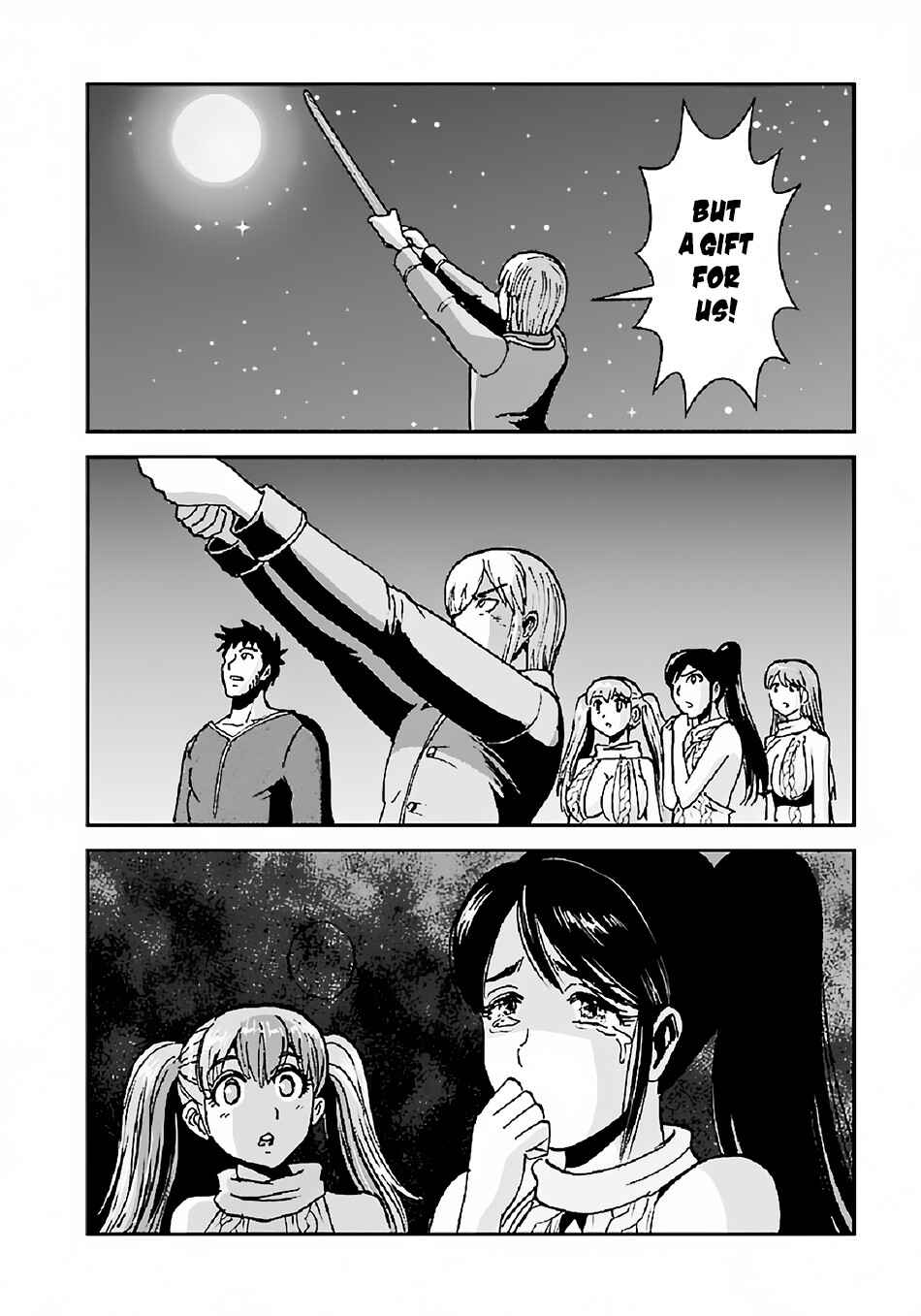 Chapter 33 - Page 25
