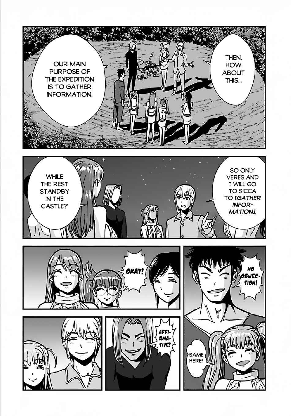 Chapter 33 - Page 30