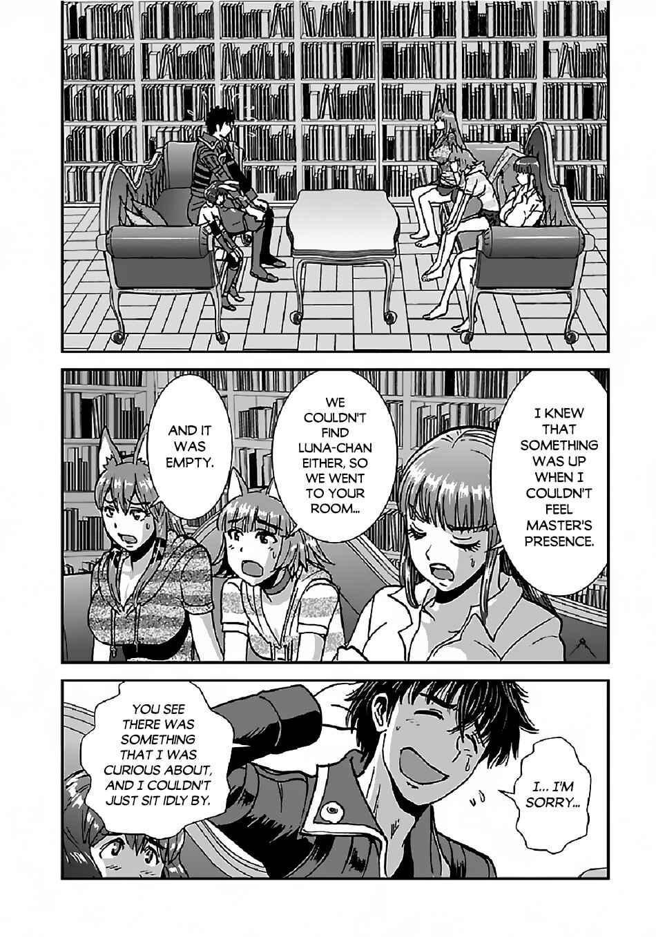 Chapter 33 - Page 7