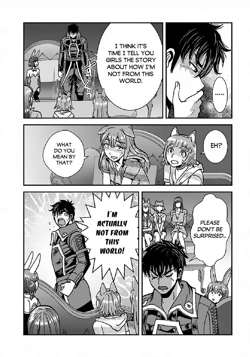 Chapter 33 - Page 9