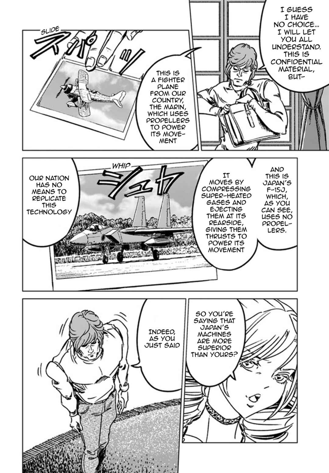 Chapter 39 - Page 16