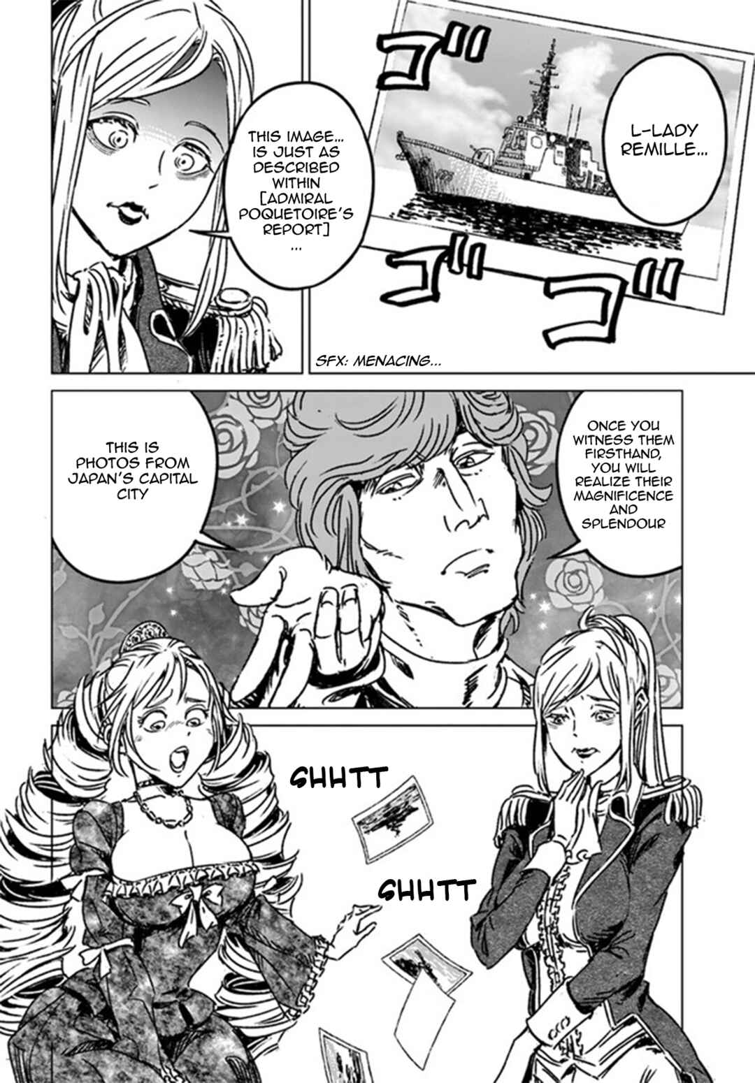Chapter 39 - Page 18