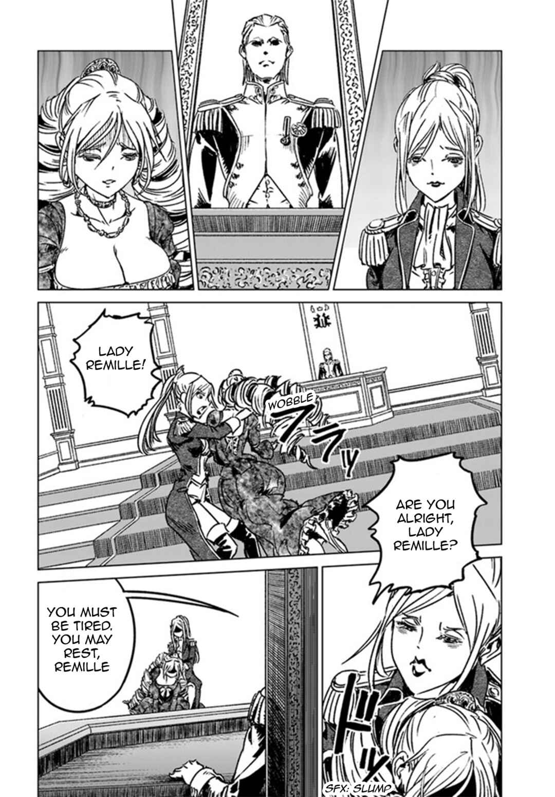 Chapter 39 - Page 29