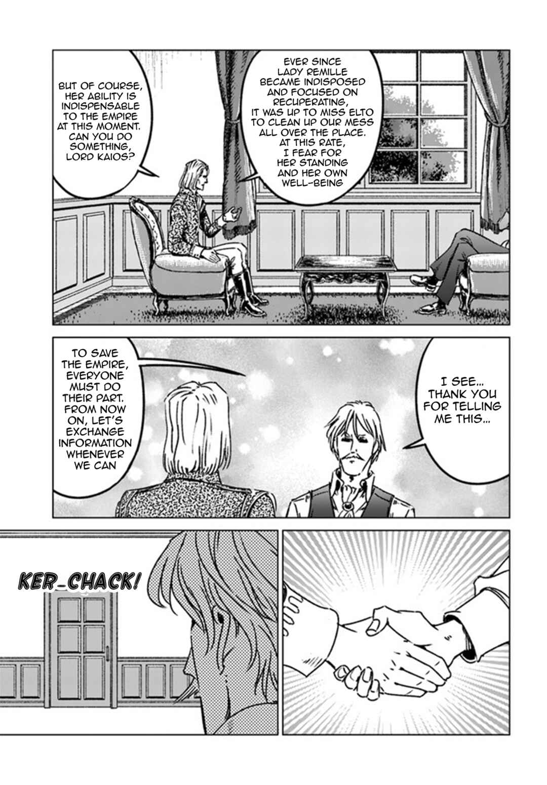 Chapter 39 - Page 32