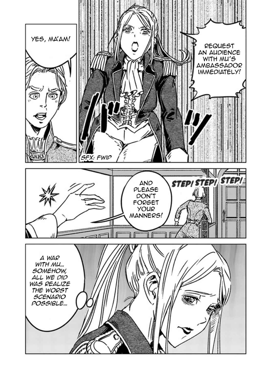 Chapter 39 - Page 5