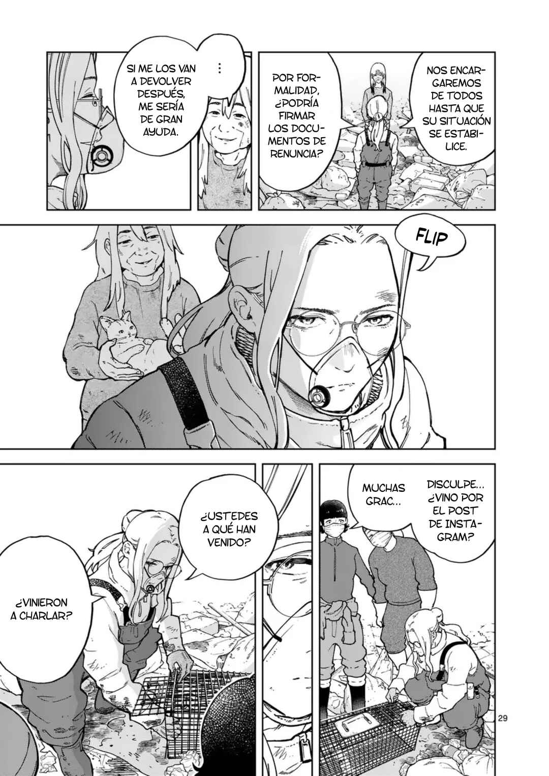Chapter 1 - Page 29