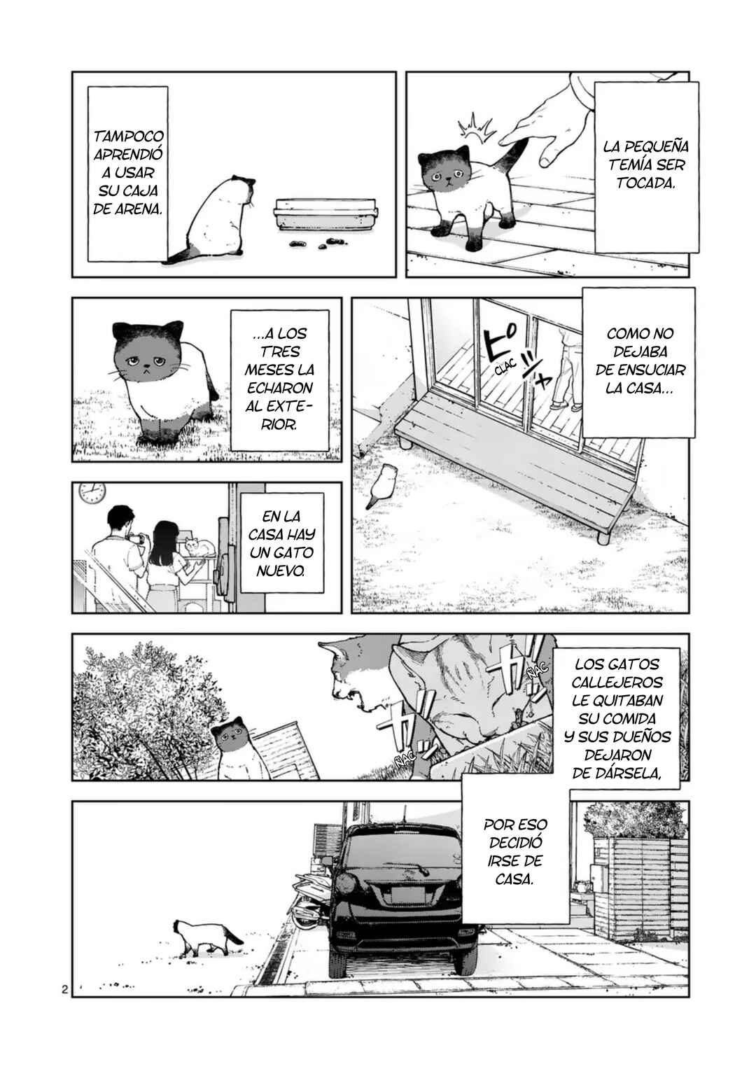 Chapter 1 - Page 3