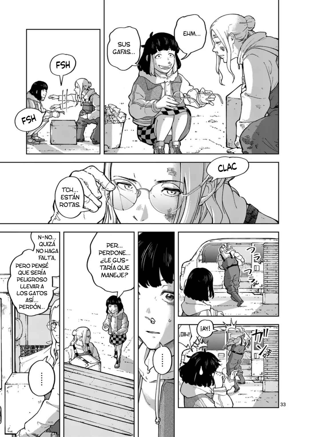 Chapter 1 - Page 33