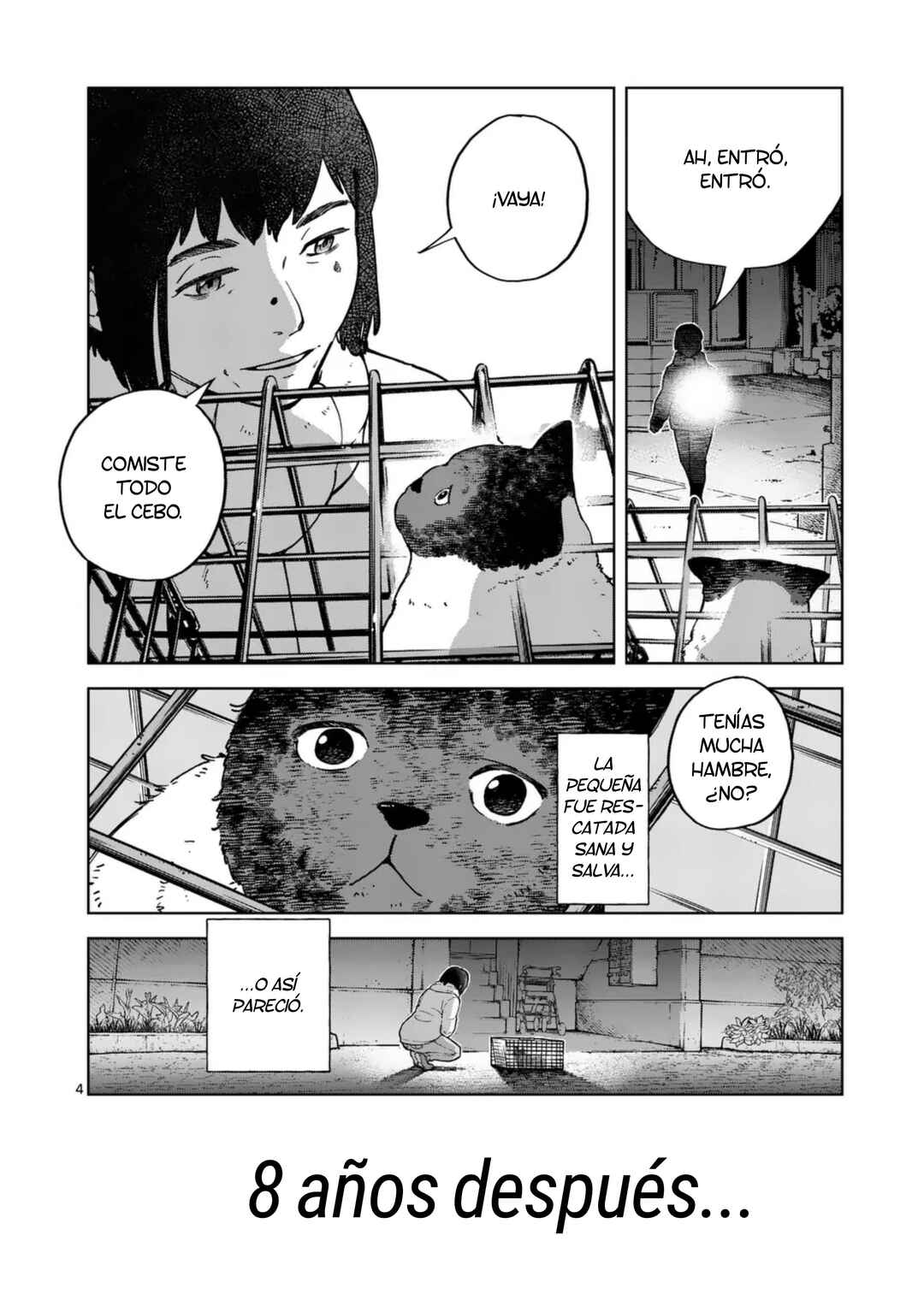 Chapter 1 - Page 5