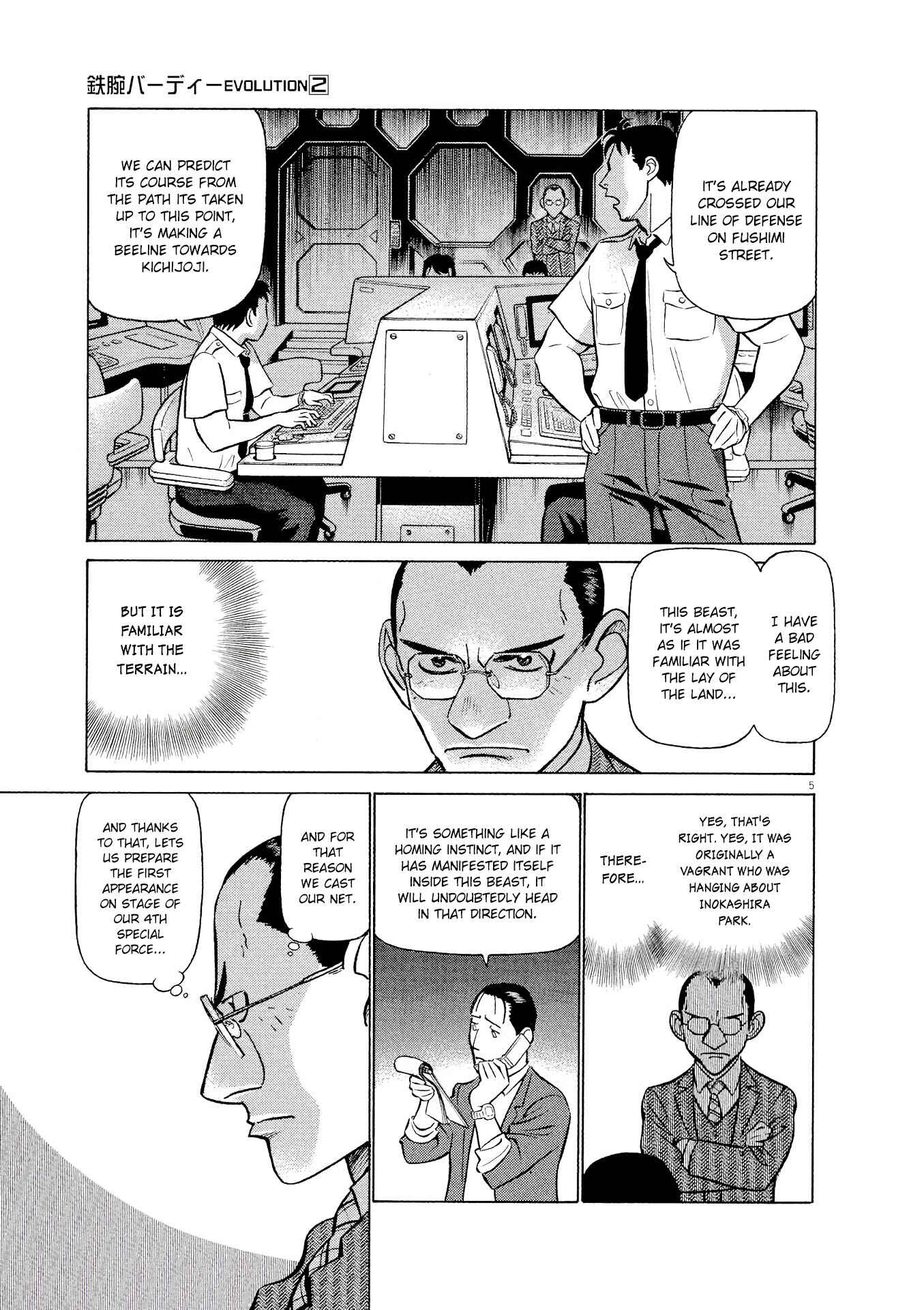 Chapter 18 - Page 5