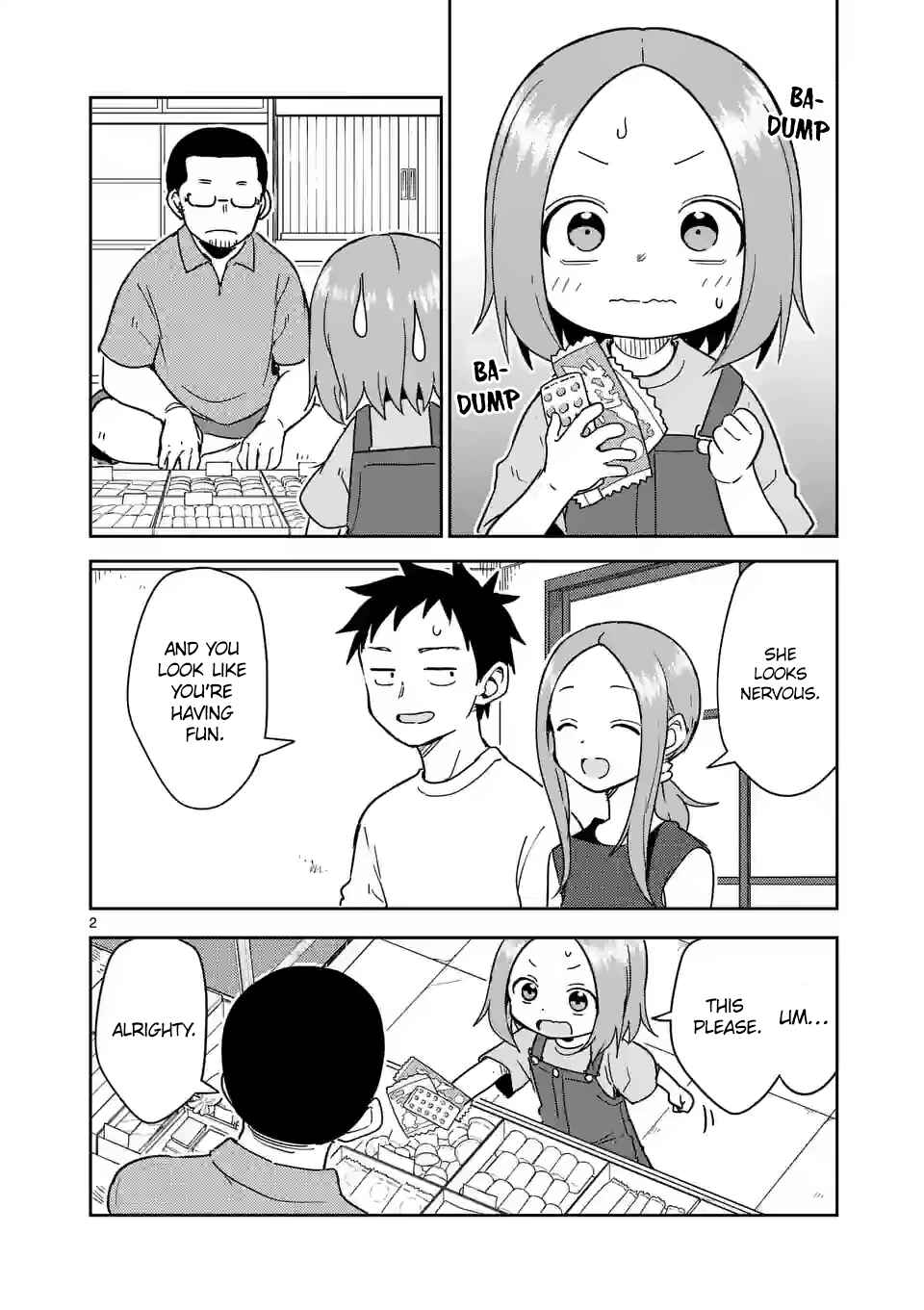 Chapter 291 - Page 2