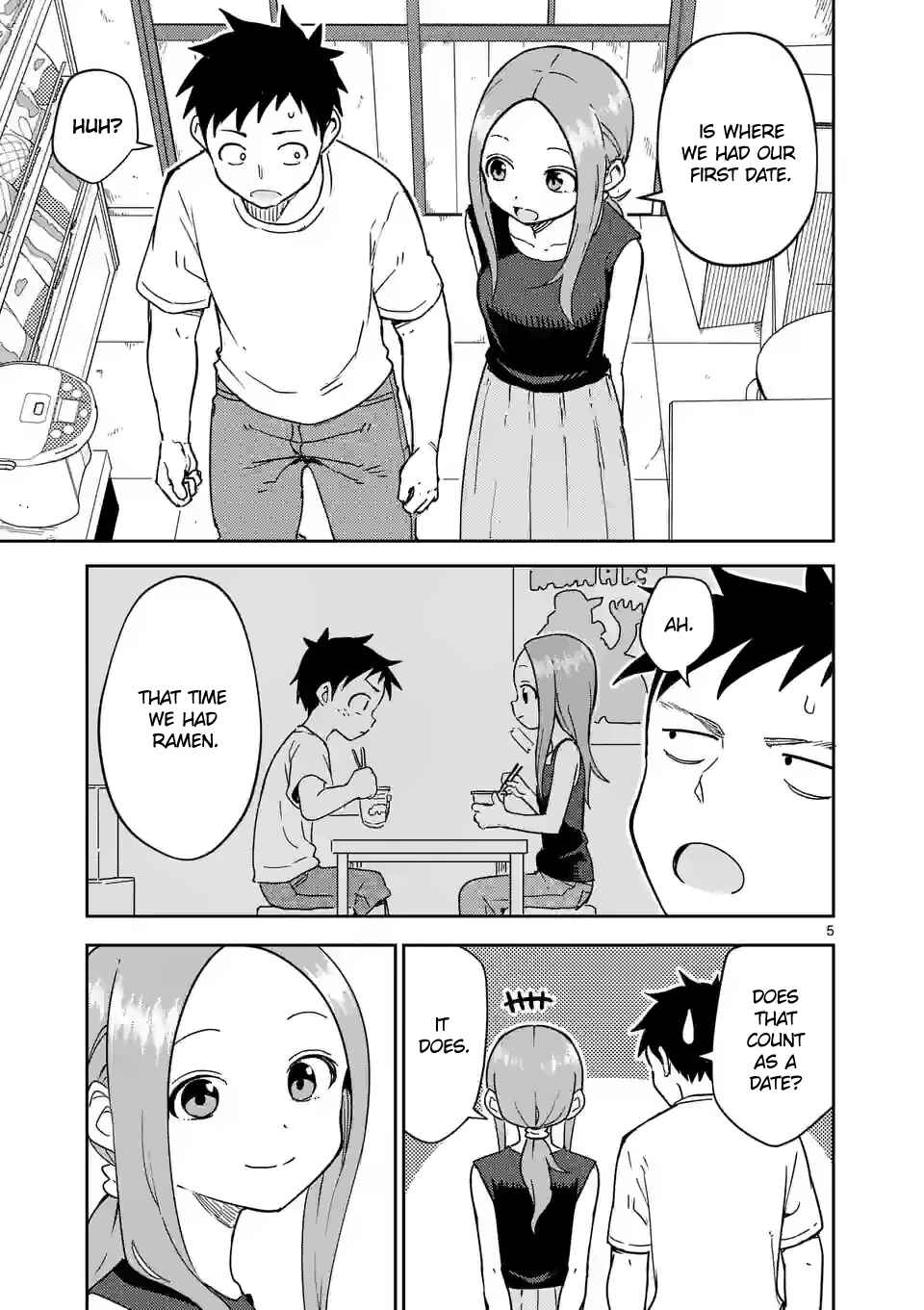Chapter 291 - Page 5