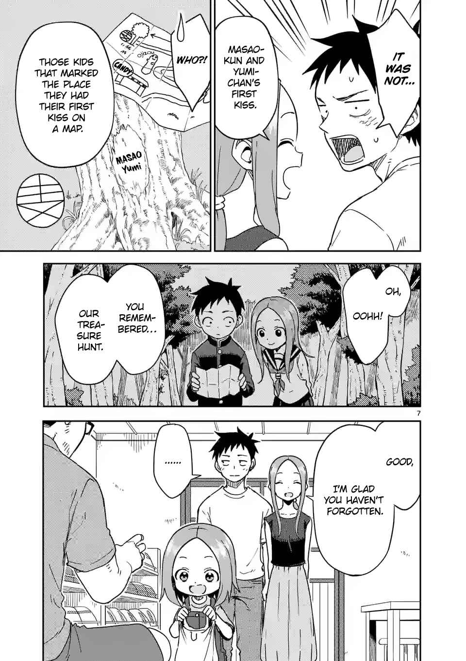 Chapter 291 - Page 7
