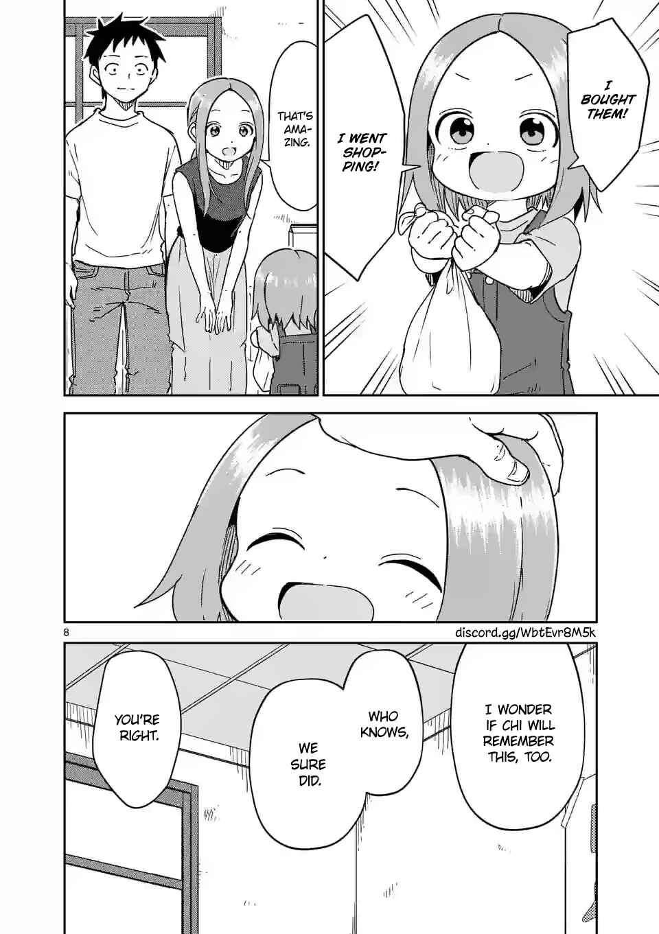 Chapter 291 - Page 8