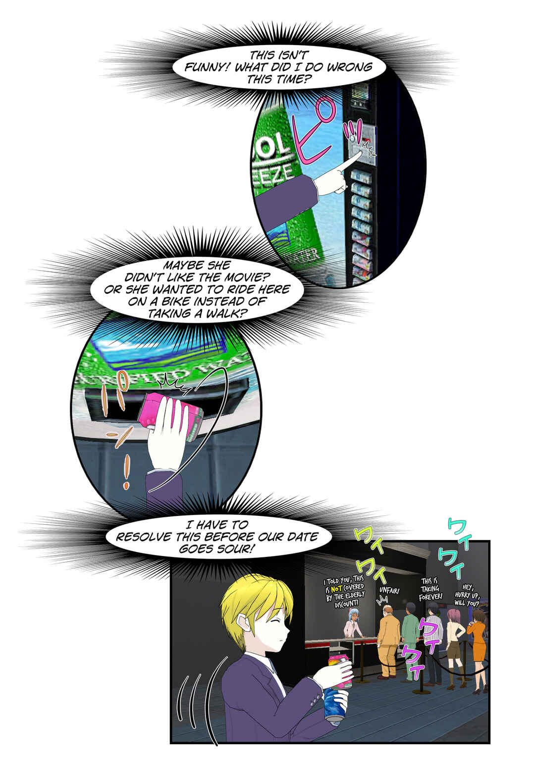 Chapter 29 - Page 11