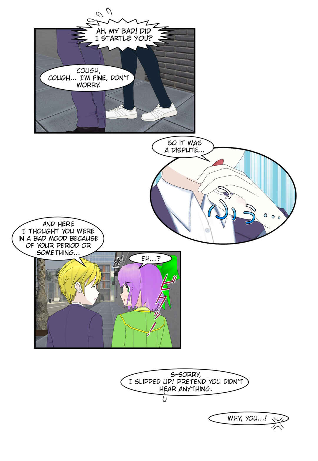 Chapter 29 - Page 14