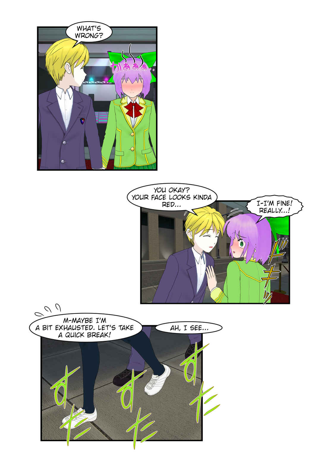 Chapter 29 - Page 19