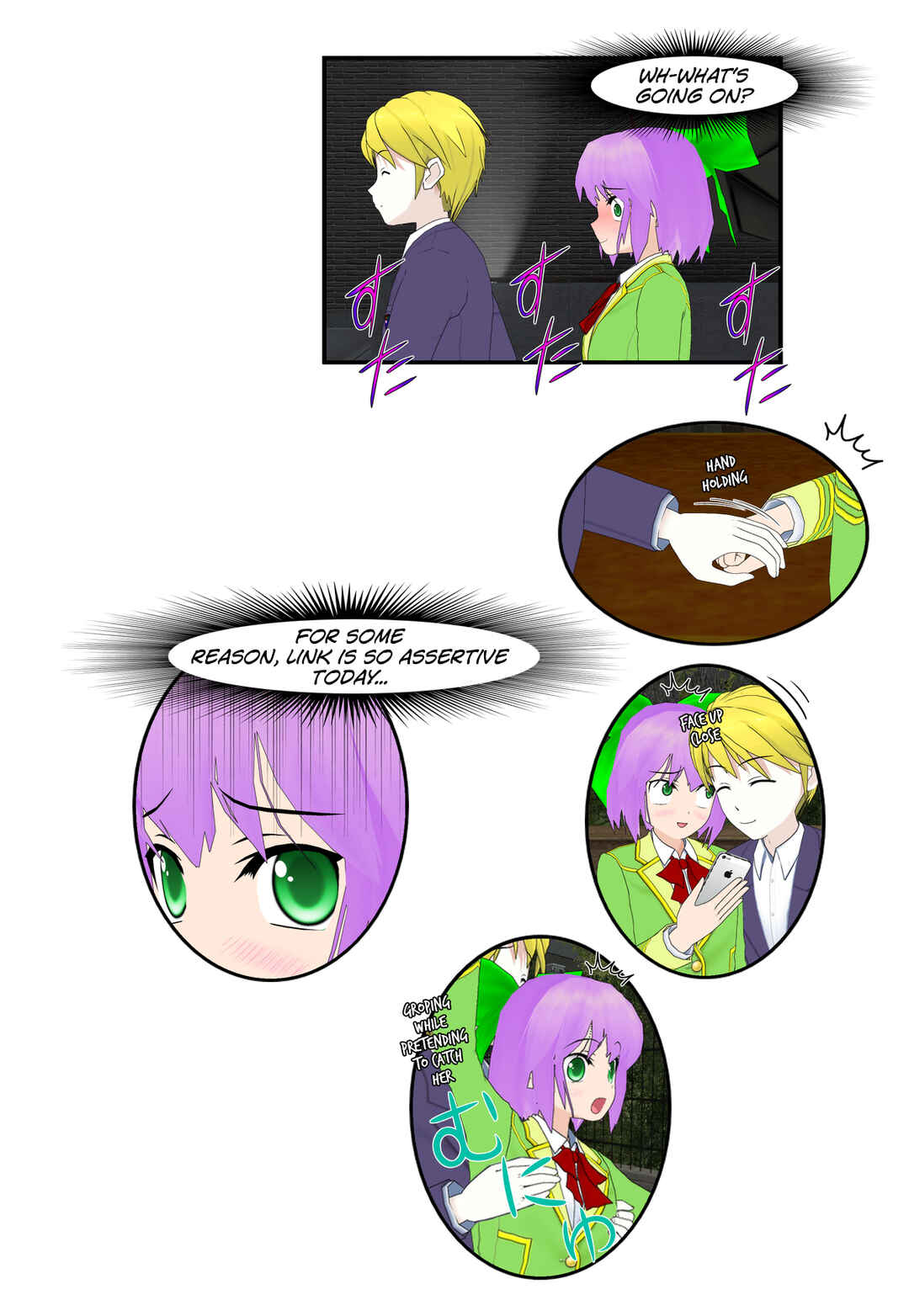 Chapter 29 - Page 20
