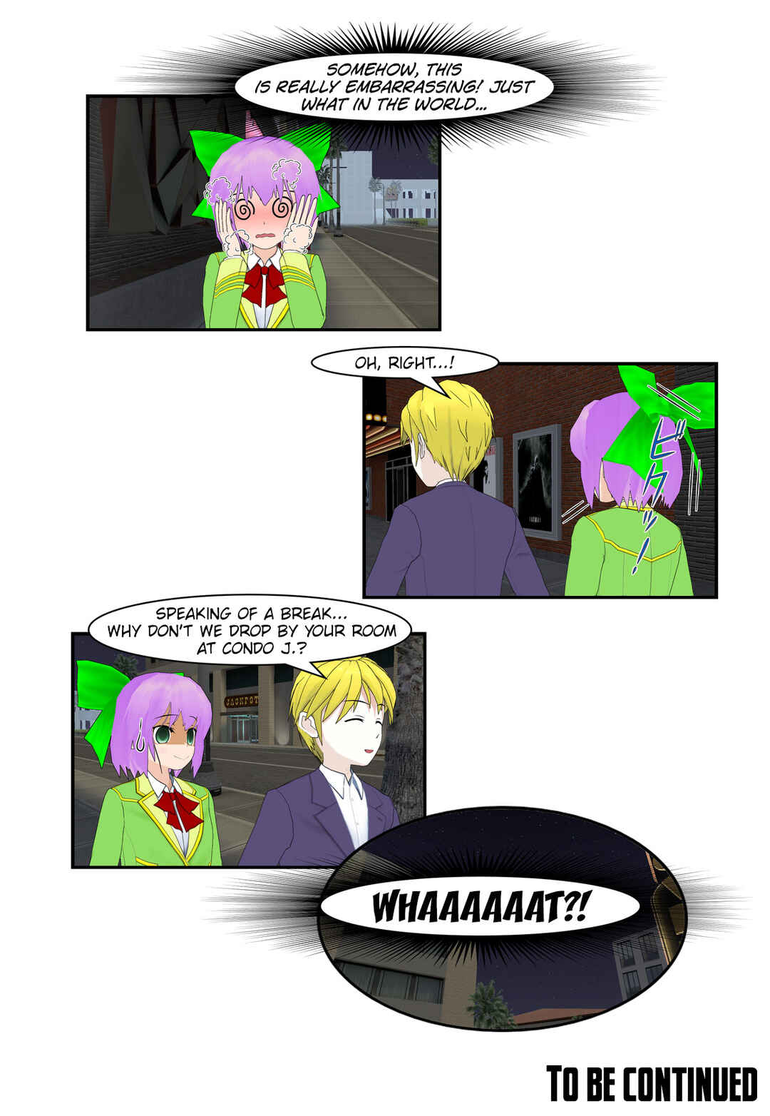 Chapter 29 - Page 21