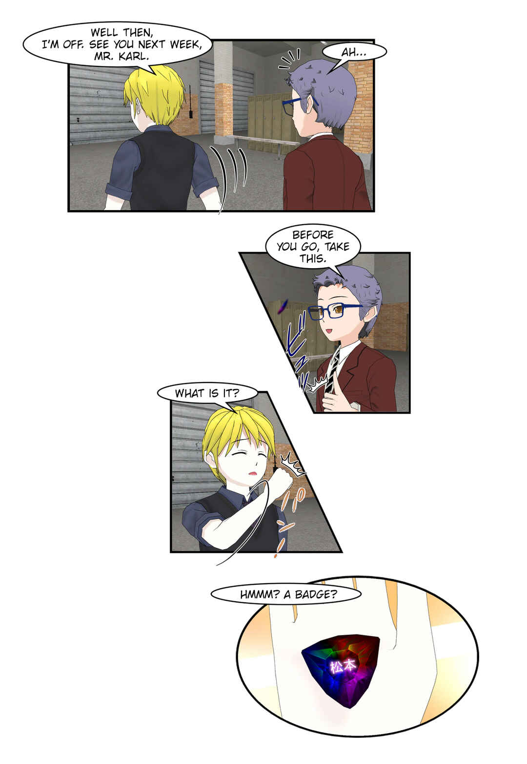 Chapter 29 - Page 5