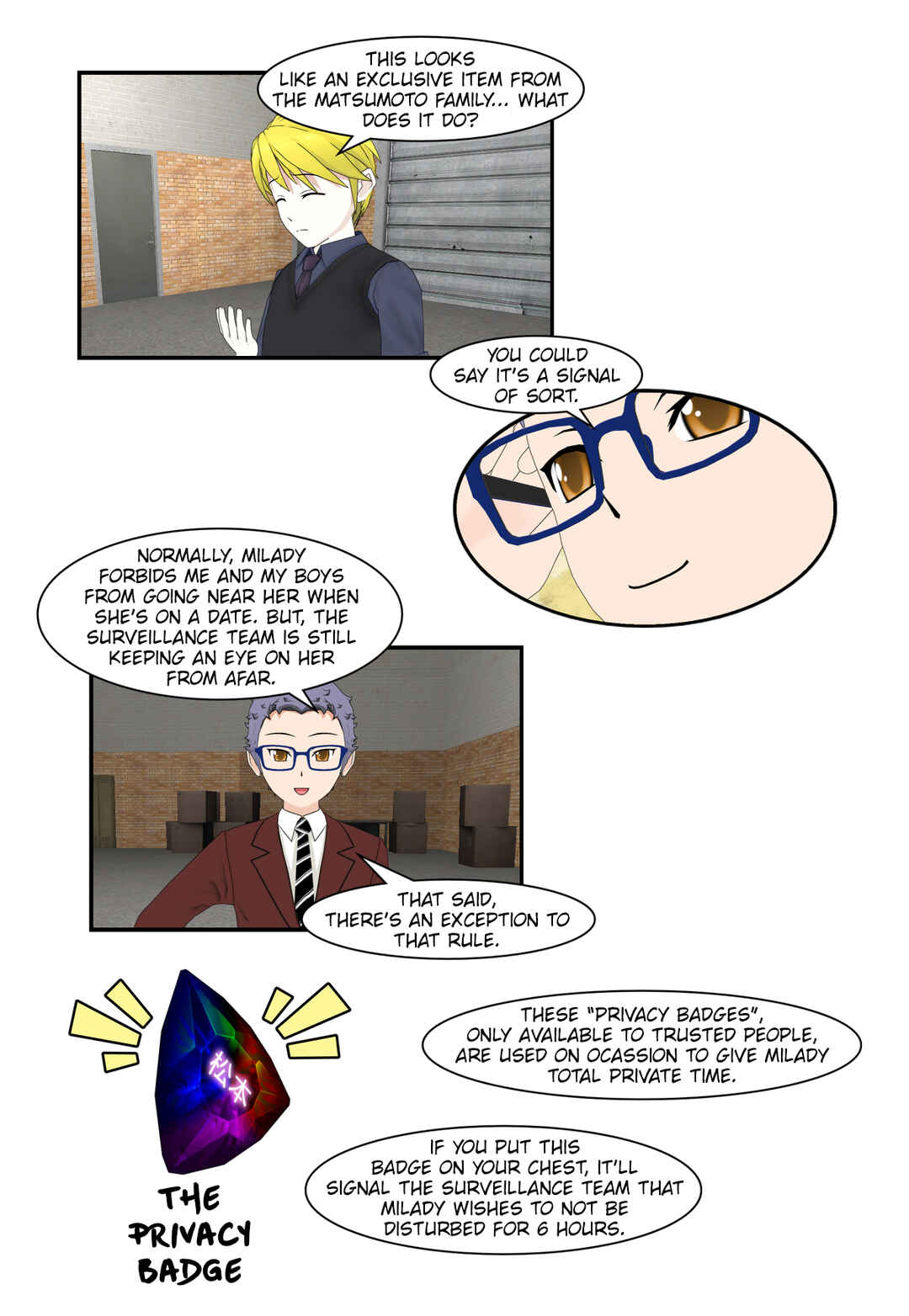 Chapter 29 - Page 6