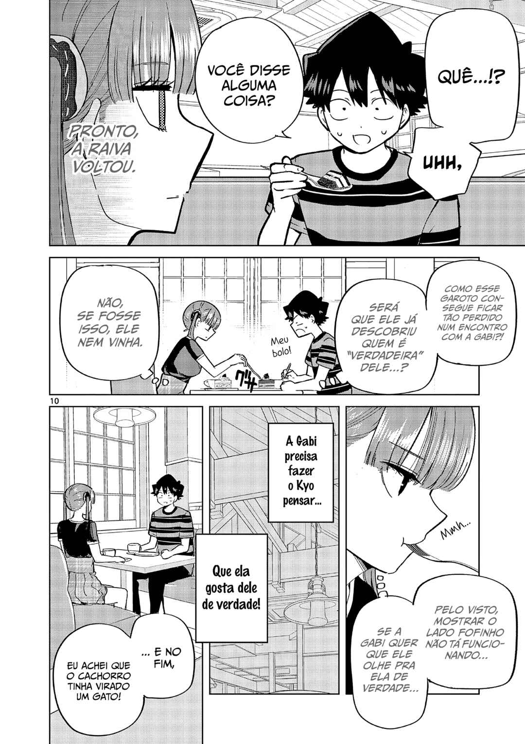 Chapter 27 - Page 10