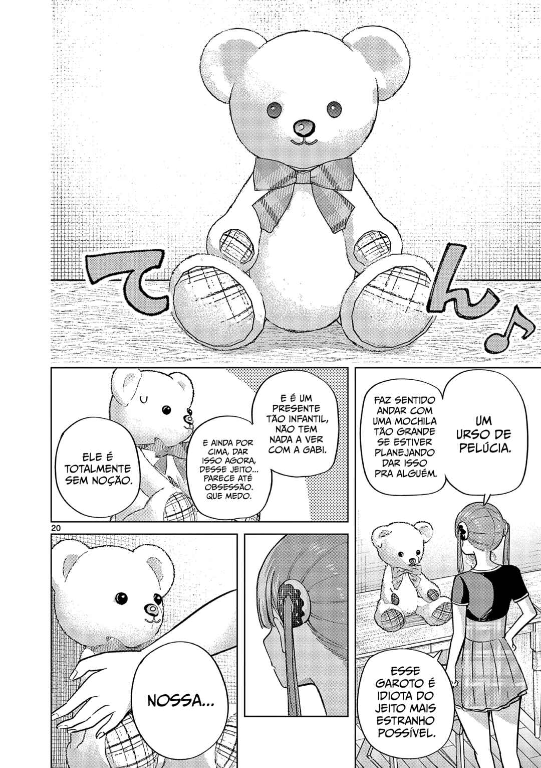 Chapter 27 - Page 20