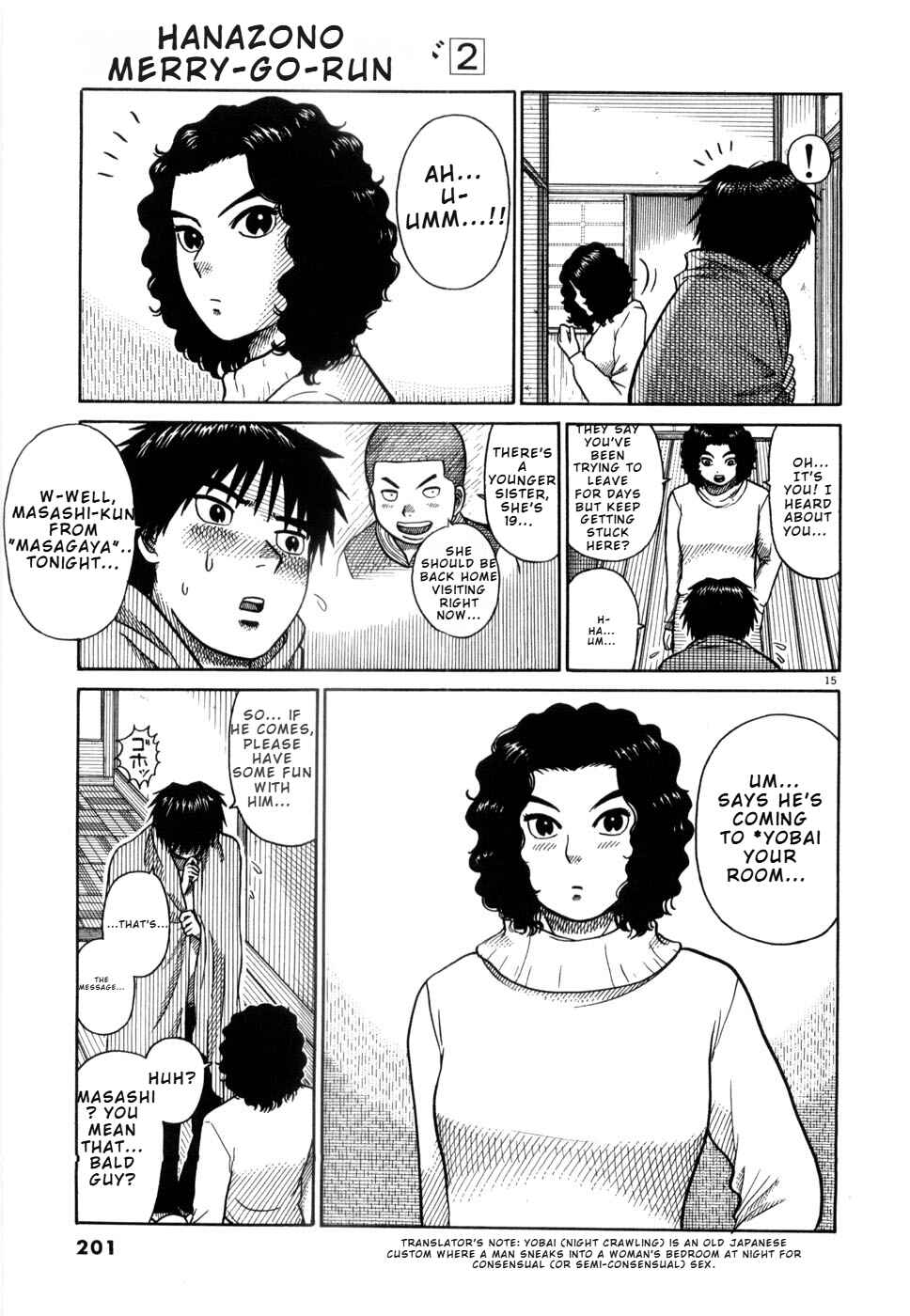 Chapter 21 - Page 15