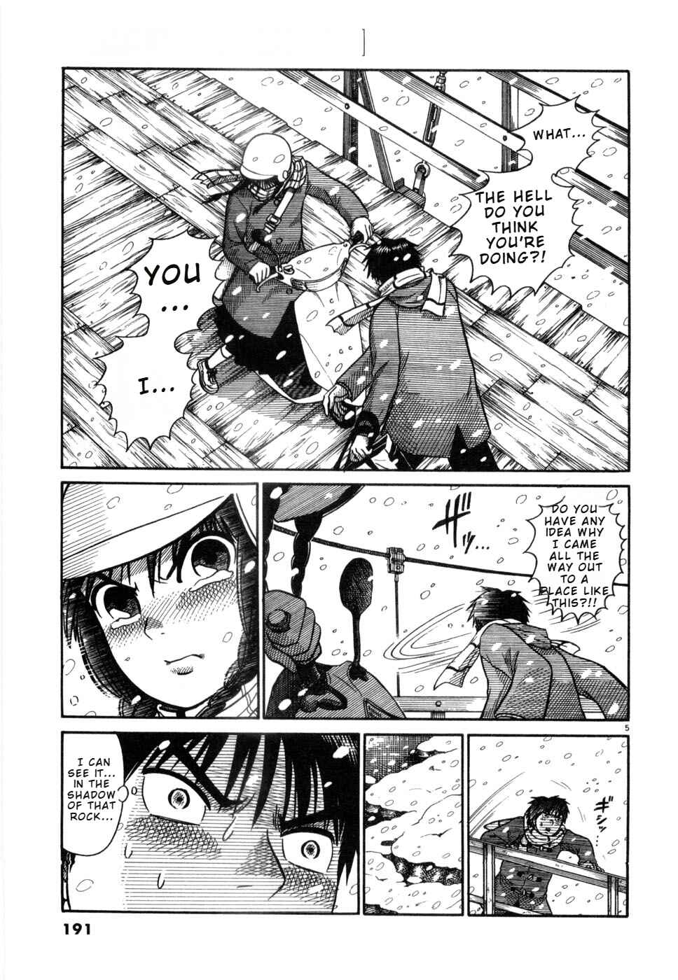 Chapter 21 - Page 5