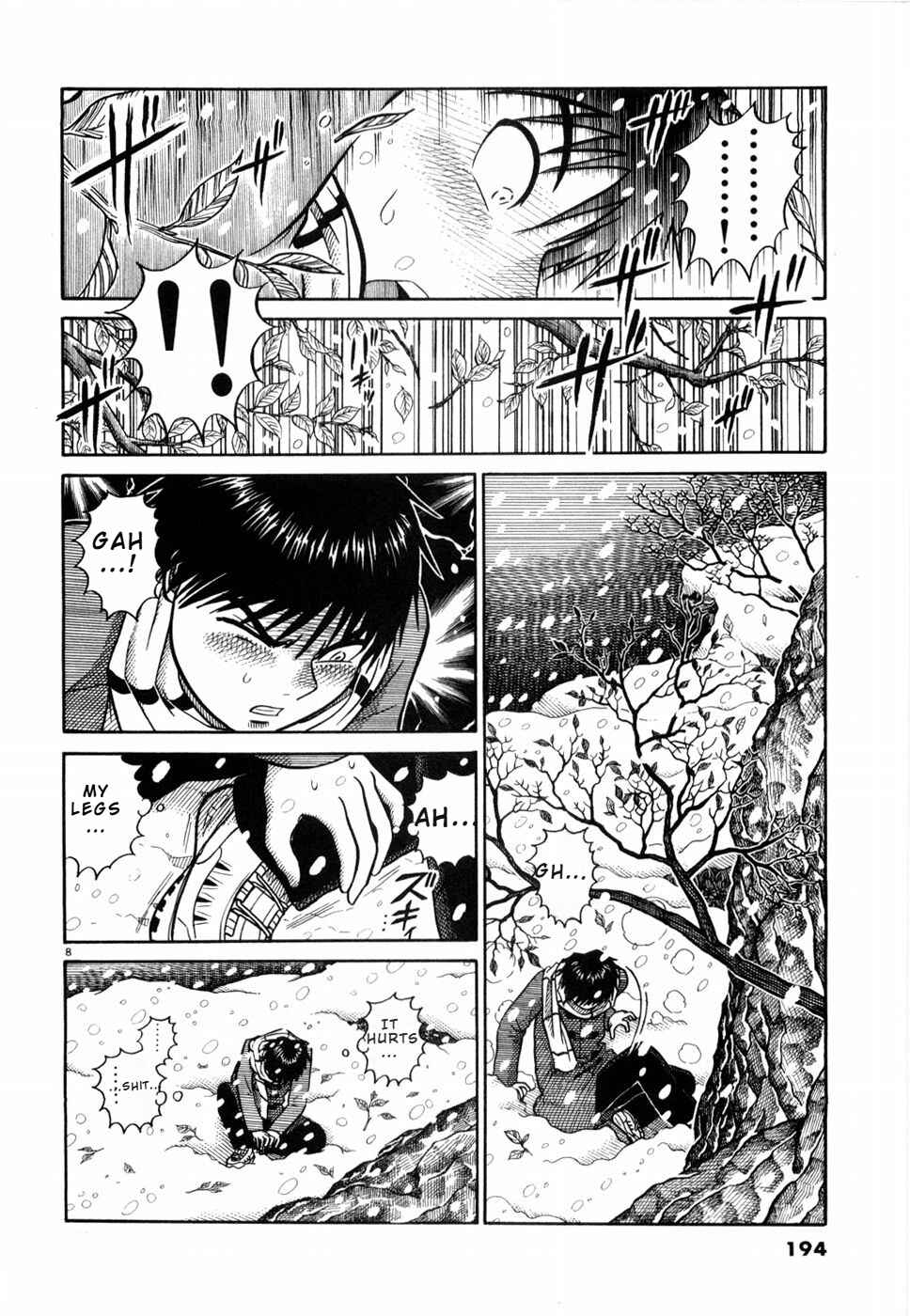 Chapter 21 - Page 8