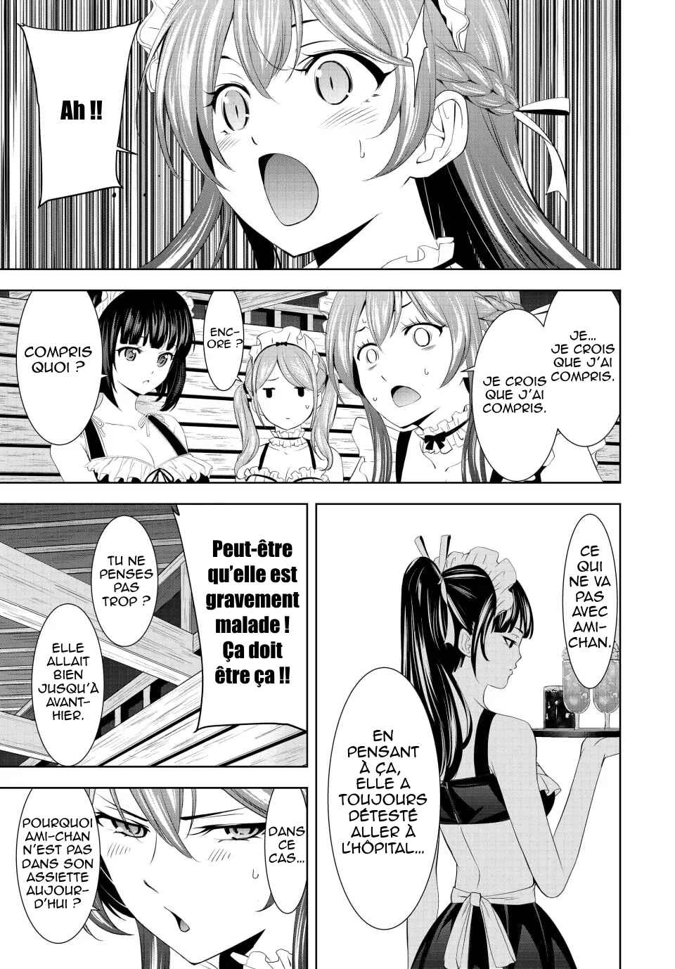 Chapter 152 - Page 10