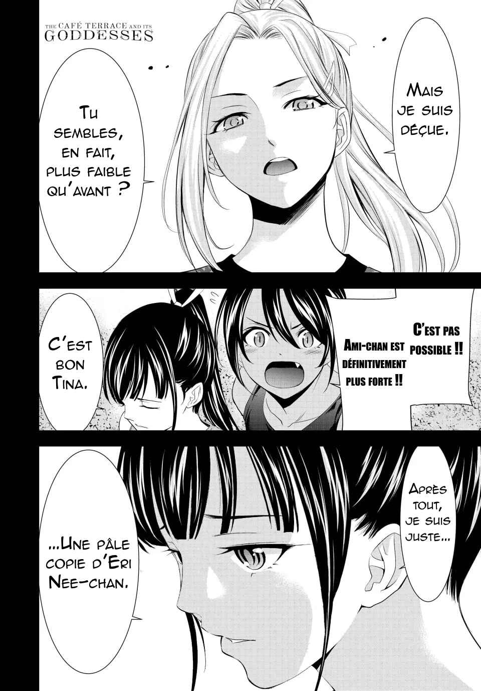 Chapter 152 - Page 19