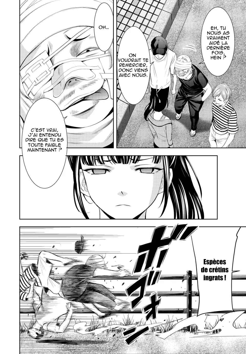 Chapter 152 - Page 9