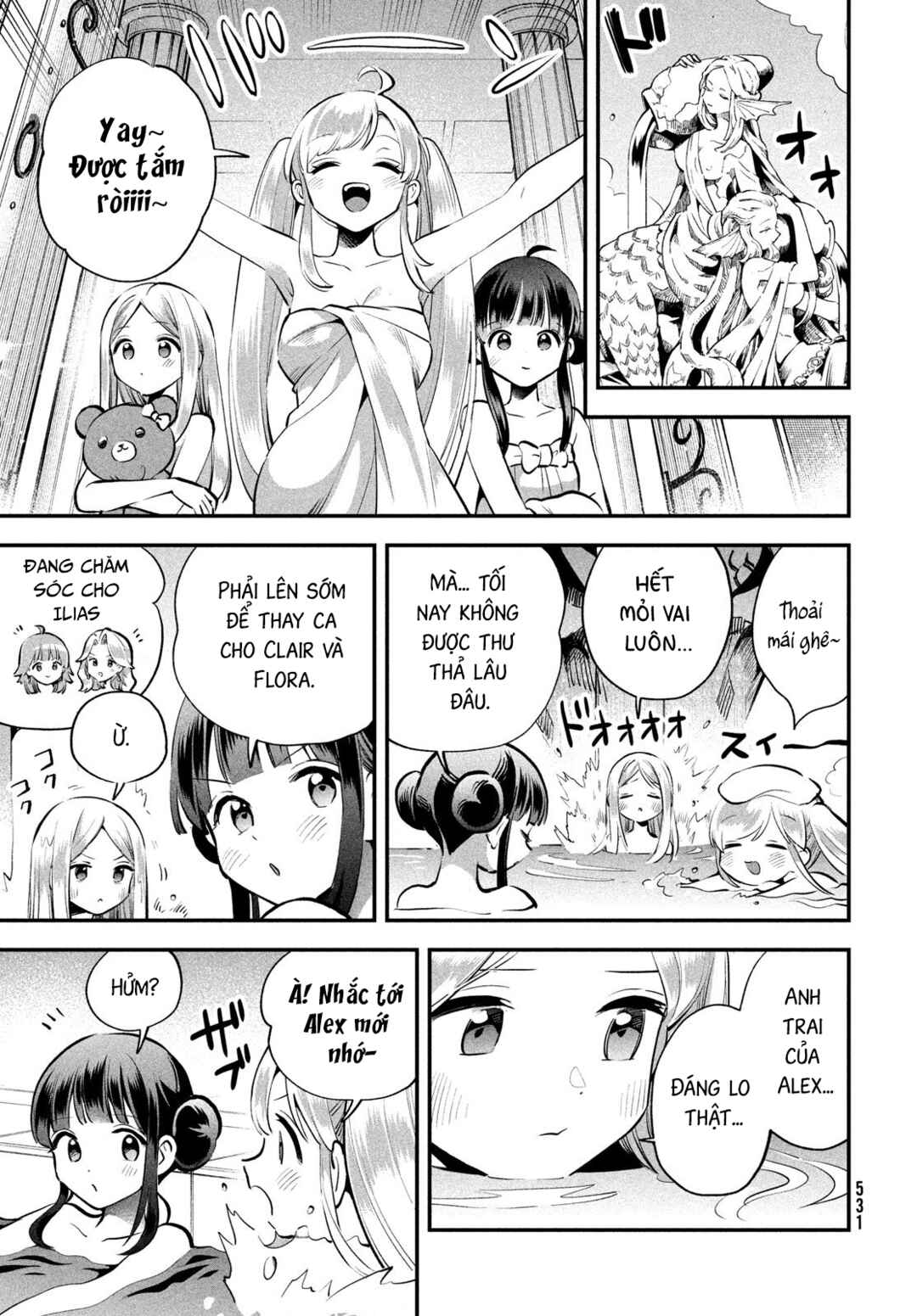 Chapter 89 - Page 10