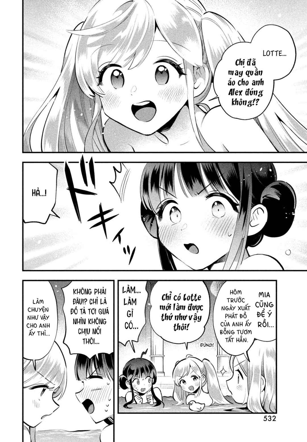 Chapter 89 - Page 11