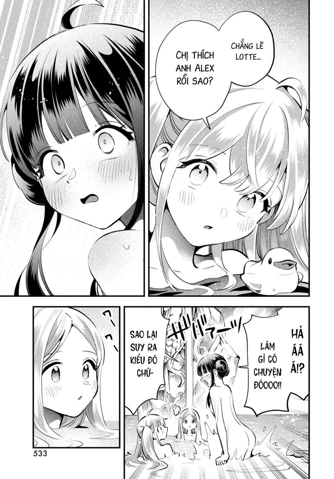 Chapter 89 - Page 12