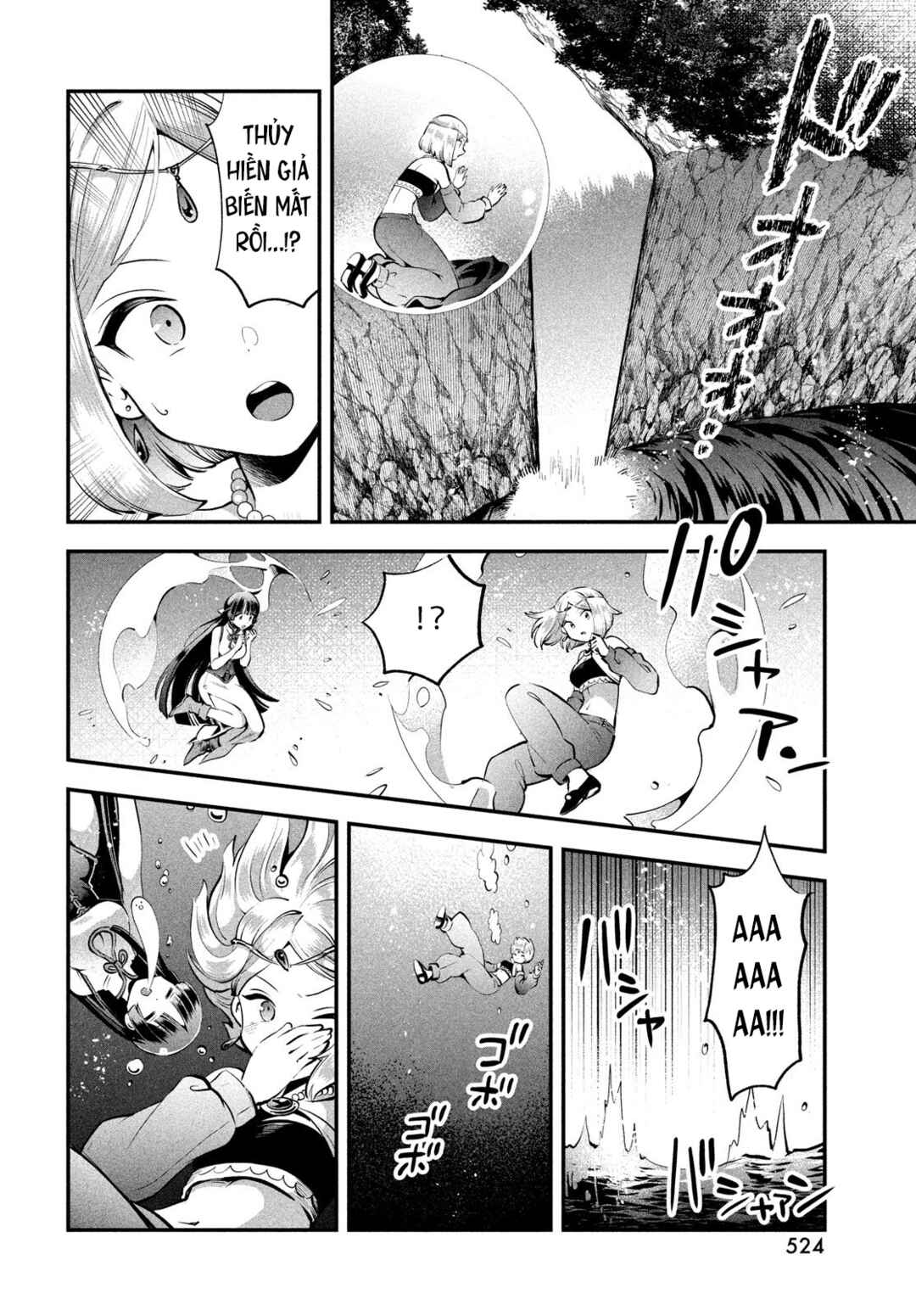 Chapter 89 - Page 3