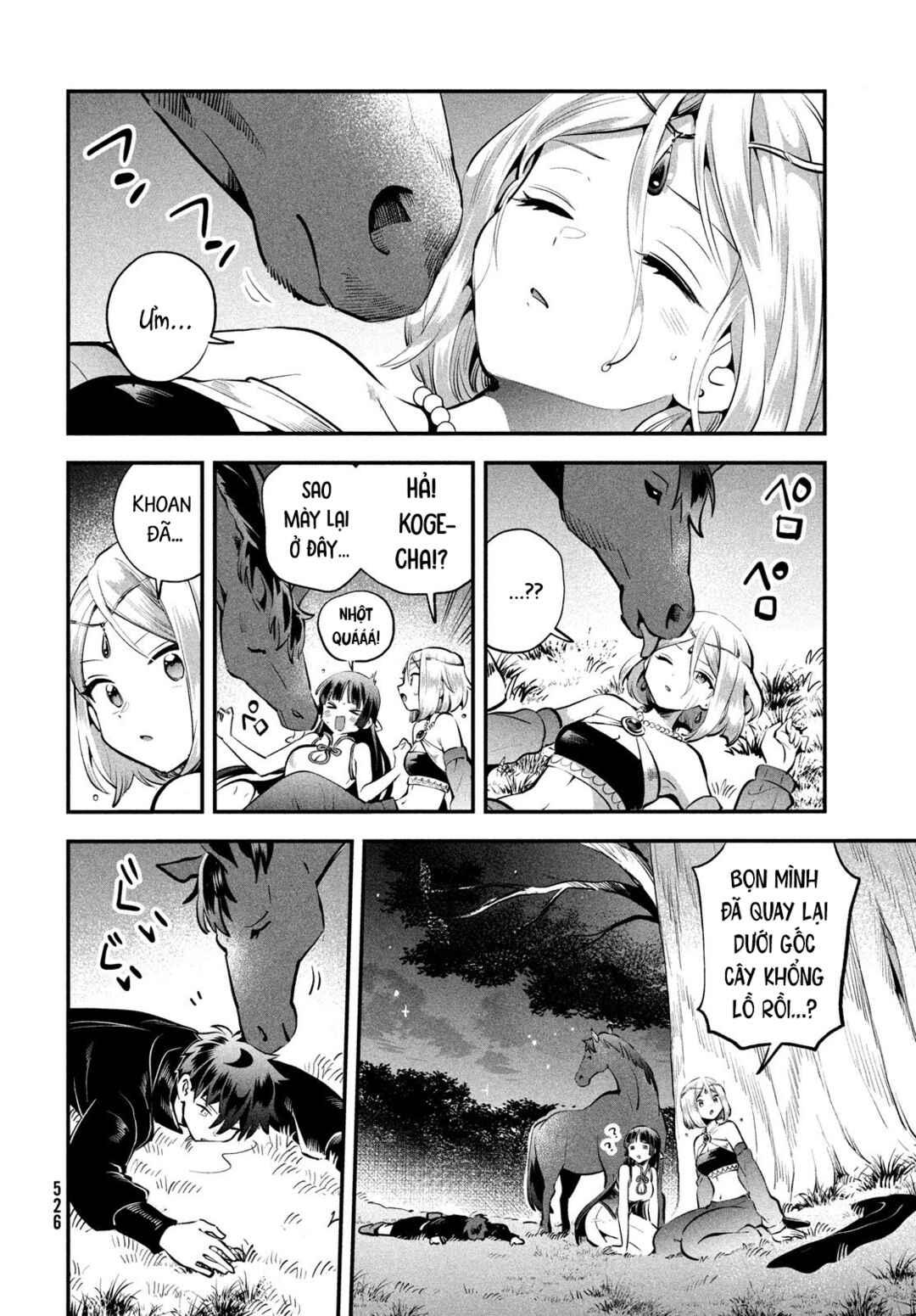 Chapter 89 - Page 5