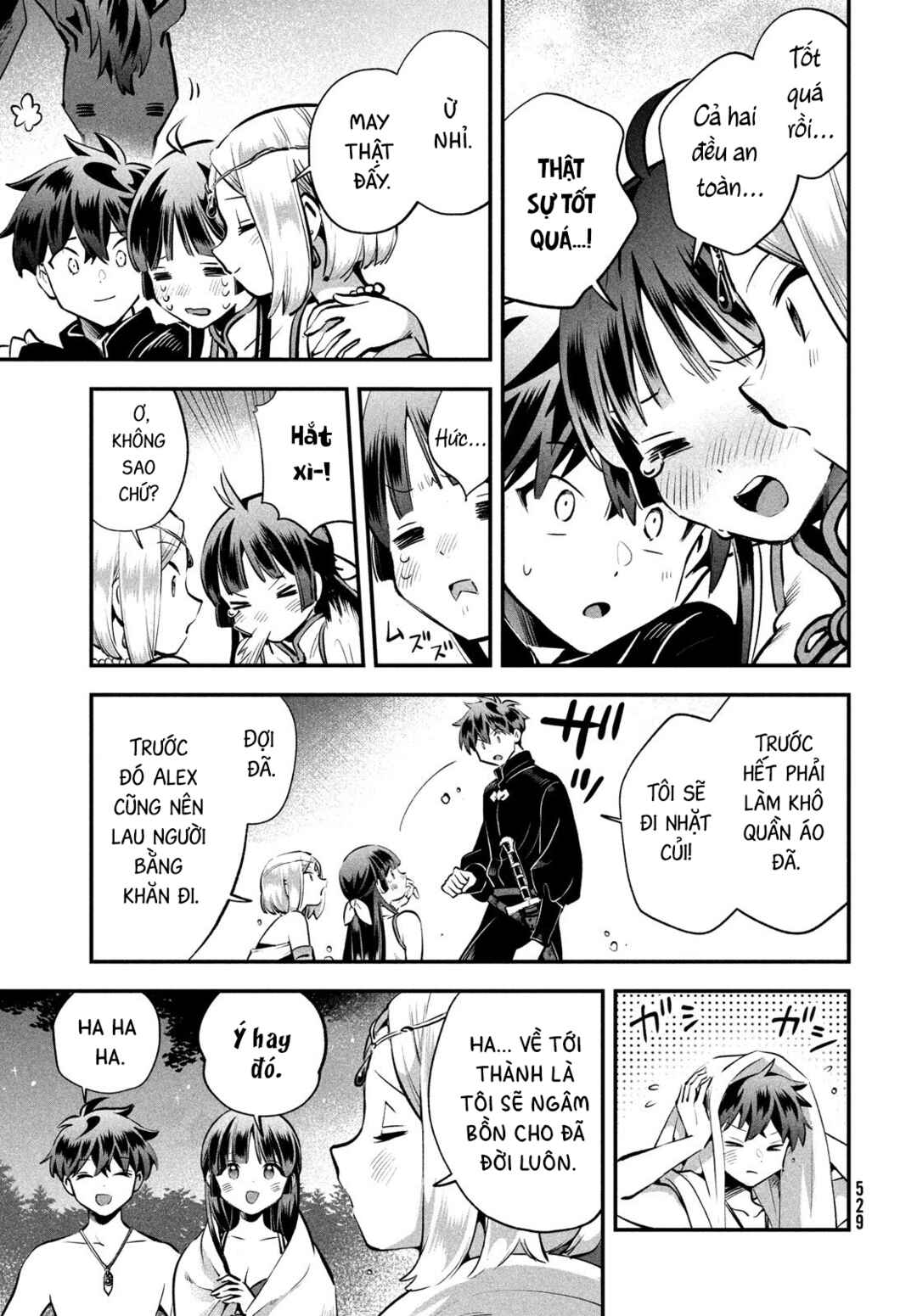 Chapter 89 - Page 8