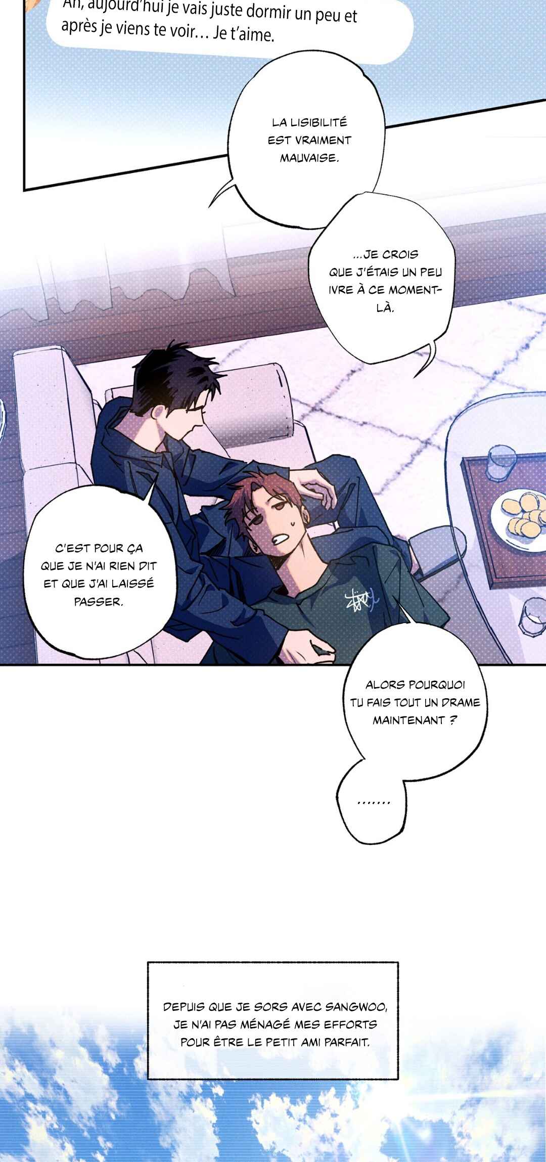 Chapter 94 - Page 16