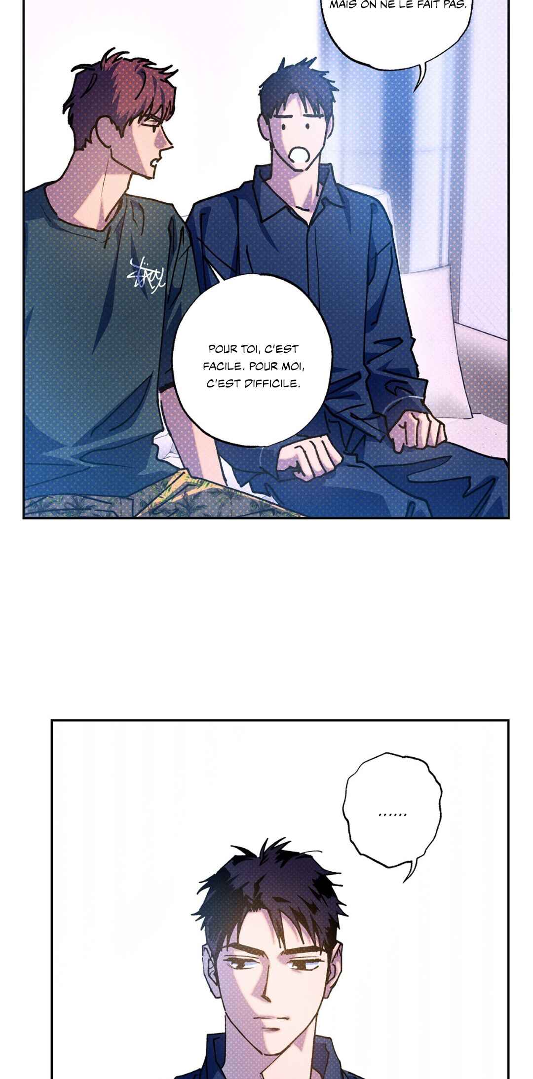 Chapter 94 - Page 20